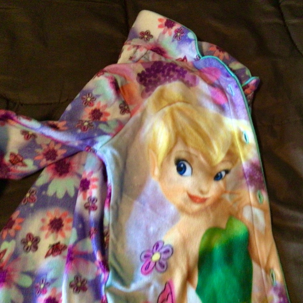 Girls pijamas
